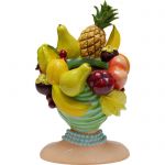 Wazon dekoracyjny donica Fruity 37 cm - Kare Design 6