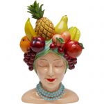 Wazon dekoracyjny donica Fruity 37 cm - Kare Design 1