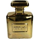 Wazon dekoracyjny Perfumy złoty 1