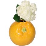 Wazon dekoracyjny Pomarańcza  3