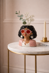Wazon donica Fashion Lady sunglasses 2