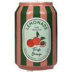 Wazon Pop Art puszka lemoniady I 1