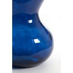 Wazon Venezia 100 cm niebieski - Light & Living 5