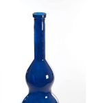 Wazon Venezia 100 cm niebieski - Light & Living 4