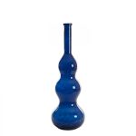 Wazon Venezia 100 cm niebieski - Light & Living 1