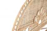 Wezgłowie Bambu Riva Peacock 180 cm - Item International 2