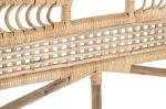 Wezgłowie Bambu Riva Peacock 180 cm - Item International 3