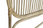 Wezgłowie rattanowe Ibiza Cane 180 cm 2