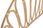 Wezgłowie rattanowe Sunrise 180 cm - Item International 2