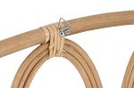 Wezgłowie rattanowe Sunrise 180 cm - Item International 3