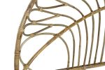 Wezgłowie rattanowe zagłówek boho 177x131 cm - Item International 2