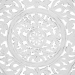 Wezgłowie zagłówek Ornament 180x120 cm - Atmosphera 2