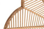 Wezgłowie zagłówek Paw w stylu boho 160 cm - Item International 2