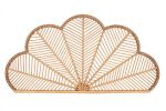 Wezgłowie zagłówek Paw w stylu boho 160 cm - Item International 1