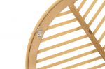 Wezgłowie zagłówek Paw w stylu boho 190 cm - Item International 4