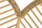 Wezgłowie zagłówek Paw w stylu boho 190 cm - Item International 3