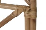 Wezgłowie zagłówek Rattan Amae - Item International 3