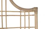 Wezgłowie zagłówek Rattan Nami  - Item International 3