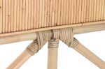 Wezgłowie zagłówek Rattan Nami  - Item International 4