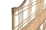 Wezgłowie zagłówek Rattan Nami  - Item International 2