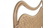 Wezgłowie zagłówek Rattan Sabi - Item International 2