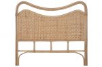 Wezgłowie zagłówek Rattan Sabi - Item International 1