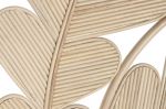 Wezgłowie zagłówek rattanowy Leaf  - Item International 2
