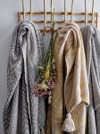 Wieszak boho Sahin - Bloomingville 3