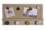 Wieszak dla dzieci Ponpon Kids - Item International 1
