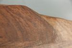 Wieszak Mammut 80cm drewno sheesham - Invicta Interior 7