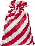 Worek świąteczny Candy na prezenty 1