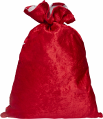 Worek świąteczny Candy na prezenty 4