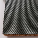 Wycieraczka Kokosowa Christmas Mice 60x40 cm 3