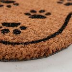 Wycieraczka Kokosowa Doggy Bone 60x40 cm 2