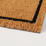 Wycieraczka Kokosowa Happy Camper 2