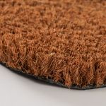 Wycieraczka Kokosowa Lazy Cat 60x40 cm 2