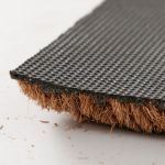 Wycieraczka Kokosowa Love Koty 60x40 cm 3