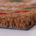 Wycieraczka Kokosowa North Pole Mail 60x40 cm 2