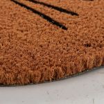 Wycieraczka kokosowa Sweet Cat 50 cm 2