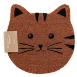 Wycieraczka kokosowa Sweet Cat 50 cm 1