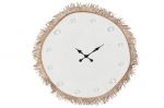 Zegar Santorini biały 85 cm 1