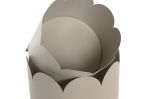 Zestaw Donic Ovalo creme 2