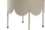 Zestaw Donic Ovalo creme 3