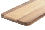 Zestaw drewnianych desek do krojenia Coastal 6