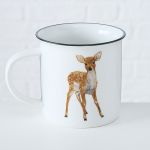 Zestaw Kubków Bambi 2 szt - Boltze 4