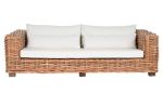 Zestaw mebli rattanowych do ogrodu - Item International 3