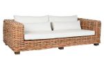 Zestaw mebli rattanowych do ogrodu - Item International 5