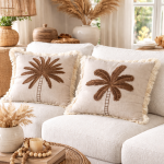 Zestaw poduszek Palm Oasis  2