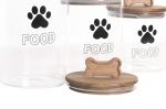 Zestaw pojemników Pet Love Set 3