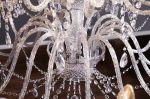 Żyrandol Maria Teresa 30 crystal  - Invicta Interior 8